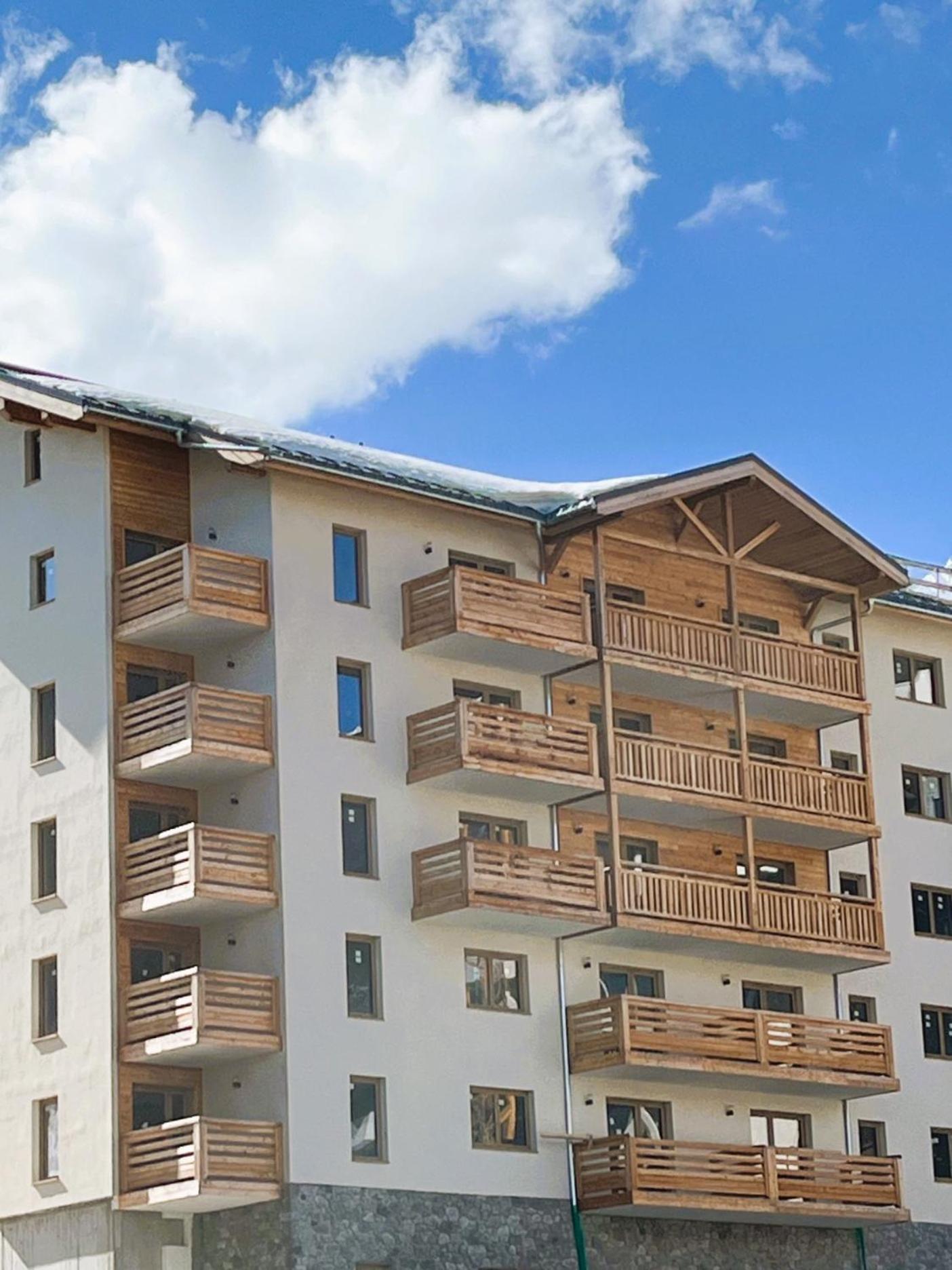 Residence Arya - Living Stone Вар Экстерьер фото