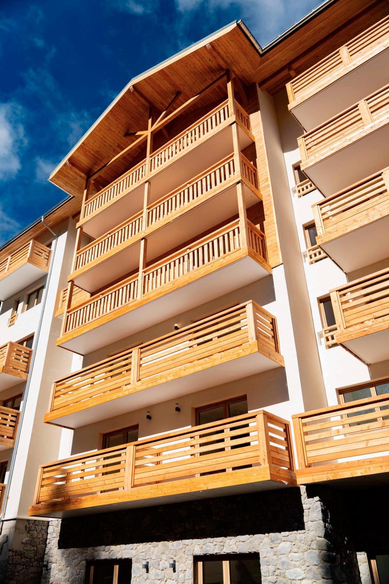 Residence Arya - Living Stone Вар Экстерьер фото