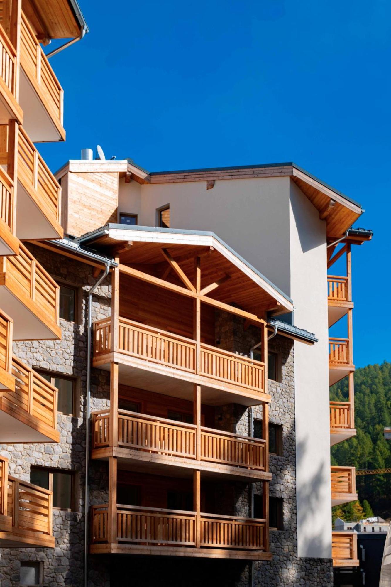 Residence Arya - Living Stone Вар Экстерьер фото